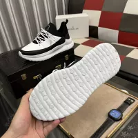 Cheap Moncler Casual Shoes For Men #1303709 Replica Wholesale [$82.00 USD] [ITEM#1303709] on Replica Moncler Casual Shoes