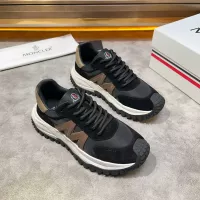 Cheap Moncler Casual Shoes For Men #1303717 Replica Wholesale [$128.00 USD] [ITEM#1303717] on Replica Moncler Casual Shoes