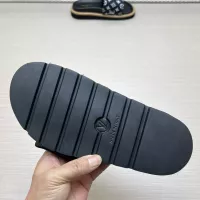 Cheap Louis Vuitton Slippers For Men #1303729 Replica Wholesale [$68.00 USD] [ITEM#1303729] on Replica Louis Vuitton Slippers