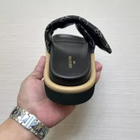 Cheap Louis Vuitton Slippers For Men #1303737 Replica Wholesale [$72.00 USD] [ITEM#1303737] on Replica Louis Vuitton Slippers