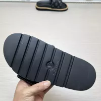 Cheap Louis Vuitton Slippers For Men #1303737 Replica Wholesale [$72.00 USD] [ITEM#1303737] on Replica Louis Vuitton Slippers