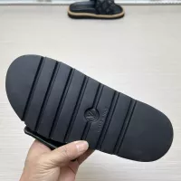 Cheap Louis Vuitton Slippers For Men #1303739 Replica Wholesale [$72.00 USD] [ITEM#1303739] on Replica Louis Vuitton Slippers