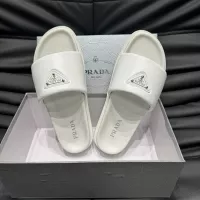 Cheap Prada Slippers For Men #1303762 Replica Wholesale [$56.00 USD] [ITEM#1303762] on Replica Prada Slippers