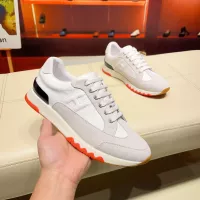 Cheap Hermes Casual Shoes For Men #1303769 Replica Wholesale [$92.00 USD] [ITEM#1303769] on Replica Hermes Casual Shoes