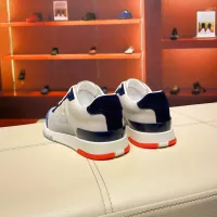 Cheap Hermes Casual Shoes For Men #1303780 Replica Wholesale [$88.00 USD] [ITEM#1303780] on Replica Hermes Casual Shoes