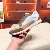 Cheap Hermes Casual Shoes For Men #1303781 Replica Wholesale [$88.00 USD] [ITEM#1303781] on Replica Hermes Casual Shoes