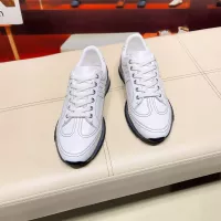 Cheap Hermes Casual Shoes For Men #1303783 Replica Wholesale [$88.00 USD] [ITEM#1303783] on Replica Hermes Casual Shoes