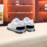 Cheap Hermes Casual Shoes For Men #1303783 Replica Wholesale [$88.00 USD] [ITEM#1303783] on Replica Hermes Casual Shoes