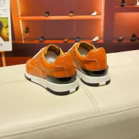 Cheap Hermes Casual Shoes For Men #1303784 Replica Wholesale [$88.00 USD] [ITEM#1303784] on Replica Hermes Casual Shoes