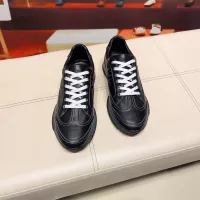 Cheap Hermes Casual Shoes For Men #1303785 Replica Wholesale [$88.00 USD] [ITEM#1303785] on Replica Hermes Casual Shoes