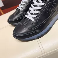 Cheap Hermes Casual Shoes For Men #1303785 Replica Wholesale [$88.00 USD] [ITEM#1303785] on Replica Hermes Casual Shoes