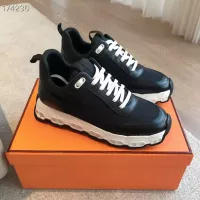 Cheap Hermes Casual Shoes For Men #1303789 Replica Wholesale [$85.00 USD] [ITEM#1303789] on Replica Hermes Casual Shoes