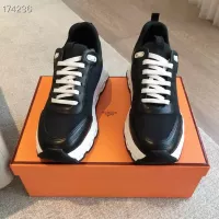 Cheap Hermes Casual Shoes For Men #1303789 Replica Wholesale [$85.00 USD] [ITEM#1303789] on Replica Hermes Casual Shoes