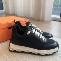 Cheap Hermes Casual Shoes For Men #1303789 Replica Wholesale [$85.00 USD] [ITEM#1303789] on Replica Hermes Casual Shoes