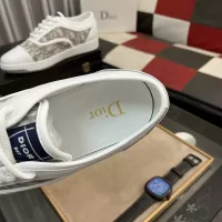 Cheap Christian Dior Casual Shoes For Men #1303825 Replica Wholesale [$76.00 USD] [ITEM#1303825] on Replica Christian Dior Casual Shoes