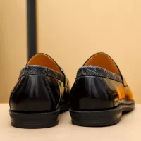 Cheap Louis Vuitton LV Oxfords Shoes For Men #1303854 Replica Wholesale [$88.00 USD] [ITEM#1303854] on Replica Louis Vuitton LV Oxfords Shoes