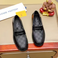 Cheap Louis Vuitton LV Oxfords Shoes For Men #1303857 Replica Wholesale [$88.00 USD] [ITEM#1303857] on Replica Louis Vuitton LV Oxfords Shoes