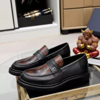 Cheap Christian Dior Leather Shoes For Men #1303879 Replica Wholesale [$98.00 USD] [ITEM#1303879] on Replica Christian Dior Leather Shoes