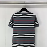 Cheap Burberry T-Shirts Short Sleeved For Women #1303888 Replica Wholesale [$76.00 USD] [ITEM#1303888] on Replica Burberry T-Shirts