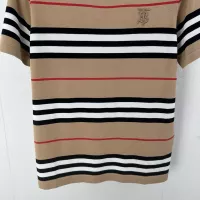 Cheap Burberry T-Shirts Short Sleeved For Women #1303889 Replica Wholesale [$76.00 USD] [ITEM#1303889] on Replica Burberry T-Shirts