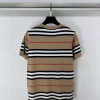 Cheap Burberry T-Shirts Short Sleeved For Women #1303889 Replica Wholesale [$76.00 USD] [ITEM#1303889] on Replica Burberry T-Shirts