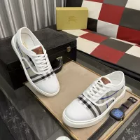 Cheap Burberry Casual Shoes For Men #1303892 Replica Wholesale [$76.00 USD] [ITEM#1303892] on Replica Burberry Casual Shoes