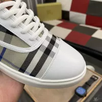 Cheap Burberry Casual Shoes For Men #1303892 Replica Wholesale [$76.00 USD] [ITEM#1303892] on Replica Burberry Casual Shoes