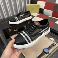 Cheap Burberry Casual Shoes For Men #1303893 Replica Wholesale [$76.00 USD] [ITEM#1303893] on Replica Burberry Casual Shoes