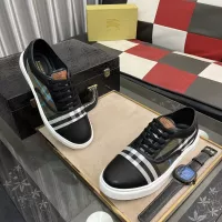 Cheap Burberry Casual Shoes For Men #1303893 Replica Wholesale [$76.00 USD] [ITEM#1303893] on Replica Burberry Casual Shoes