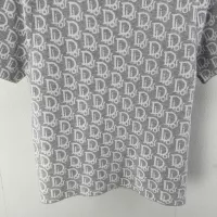 Cheap Christian Dior T-Shirts Short Sleeved For Women #1303903 Replica Wholesale [$80.00 USD] [ITEM#1303903] on Replica Christian Dior T-Shirts