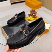 Cheap Louis Vuitton LV Oxfords Shoes For Men #1303911 Replica Wholesale [$96.00 USD] [ITEM#1303911] on Replica Louis Vuitton LV Oxfords Shoes