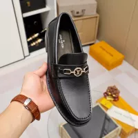 Cheap Louis Vuitton LV Oxfords Shoes For Men #1303912 Replica Wholesale [$96.00 USD] [ITEM#1303912] on Replica Louis Vuitton LV Oxfords Shoes