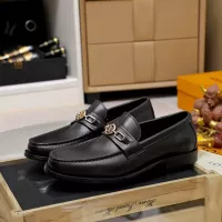 Cheap Louis Vuitton LV Oxfords Shoes For Men #1303912 Replica Wholesale [$96.00 USD] [ITEM#1303912] on Replica Louis Vuitton LV Oxfords Shoes