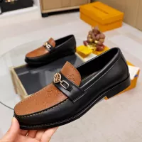 Cheap Louis Vuitton LV Oxfords Shoes For Men #1303916 Replica Wholesale [$96.00 USD] [ITEM#1303916] on Replica Louis Vuitton LV Oxfords Shoes