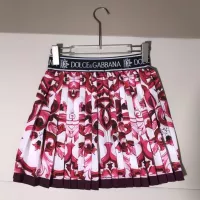 Cheap Dolce &amp; Gabbana D&amp;G Skirt For Women #1303929 Replica Wholesale [$85.00 USD] [ITEM#1303929] on Replica Dolce &amp; Gabbana D&amp;G Skirts