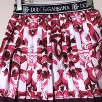 Cheap Dolce &amp; Gabbana D&amp;G Skirt For Women #1303929 Replica Wholesale [$85.00 USD] [ITEM#1303929] on Replica Dolce &amp; Gabbana D&amp;G Skirts