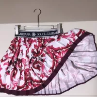 Cheap Dolce &amp; Gabbana D&amp;G Skirt For Women #1303929 Replica Wholesale [$85.00 USD] [ITEM#1303929] on Replica Dolce &amp; Gabbana D&amp;G Skirts