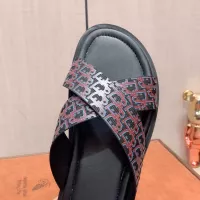 Cheap Christian Dior Slippers For Men #1303948 Replica Wholesale [$45.00 USD] [ITEM#1303948] on Replica Christian Dior Slippers