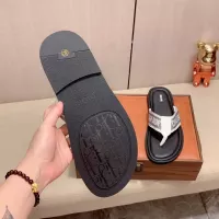 Cheap Christian Dior Slippers For Men #1303949 Replica Wholesale [$45.00 USD] [ITEM#1303949] on Replica Christian Dior Slippers