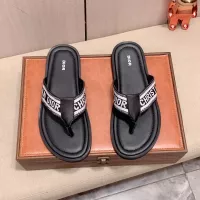 Cheap Christian Dior Slippers For Men #1303954 Replica Wholesale [$45.00 USD] [ITEM#1303954] on Replica Christian Dior Slippers