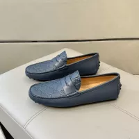 Cheap Gucci Oxfords Shoes For Men #1303959 Replica Wholesale [$88.00 USD] [ITEM#1303959] on Replica Gucci Oxfords Shoes