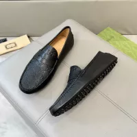 Cheap Gucci Oxfords Shoes For Men #1303960 Replica Wholesale [$88.00 USD] [ITEM#1303960] on Replica Gucci Oxfords Shoes