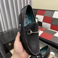 Cheap Gucci Oxfords Shoes For Men #1303967 Replica Wholesale [$92.00 USD] [ITEM#1303967] on Replica Gucci Oxfords Shoes