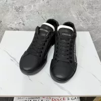 Cheap Dolce &amp; Gabbana D&amp;G Casual Shoes For Men #1303976 Replica Wholesale [$85.00 USD] [ITEM#1303976] on Replica Dolce &amp; Gabbana D&amp;G Casual Shoes