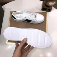 Cheap Philipp Plein PP Casual Shoes For Men #1303995 Replica Wholesale [$82.00 USD] [ITEM#1303995] on Replica Philipp Plein PP Casual Shoes