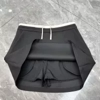 Cheap MIU MIU Skirts For Women #1304022 Replica Wholesale [$85.00 USD] [ITEM#1304022] on Replica MIU MIU Skirts