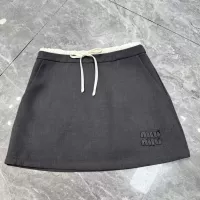 Cheap MIU MIU Skirts For Women #1304023 Replica Wholesale [$85.00 USD] [ITEM#1304023] on Replica MIU MIU Skirts