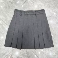 Cheap Prada Skirts For Women #1304027 Replica Wholesale [$88.00 USD] [ITEM#1304027] on Replica Prada Skirts