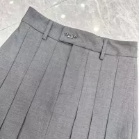 Cheap Prada Skirts For Women #1304027 Replica Wholesale [$88.00 USD] [ITEM#1304027] on Replica Prada Skirts