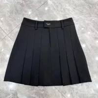 Cheap Prada Skirts For Women #1304028 Replica Wholesale [$88.00 USD] [ITEM#1304028] on Replica Prada Skirts